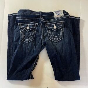 True religion jeans